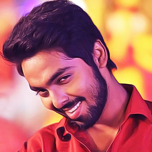 GV. Prakash